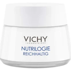 VICHY NUTRILOGIE reichhaltig Creme 50 ml