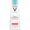 VICHY PURETE Thermale Mineral Mizellen-Fluid sens. 200 ml
