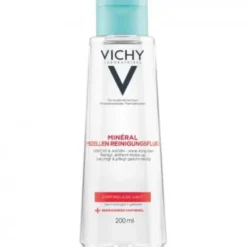 VICHY PURETE Thermale Mineral Mizellen-Fluid sens. 200 ml