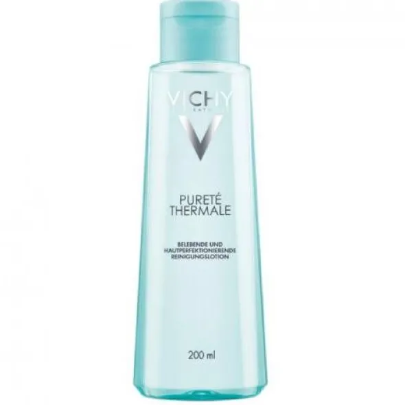 VICHY PURETE Thermale Reinigungslotion 2015 200 ml