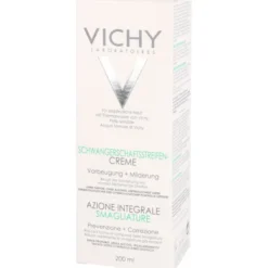 VICHY SCHWANGERSCHAFTSSTREIFENCREME 2009 200 ml