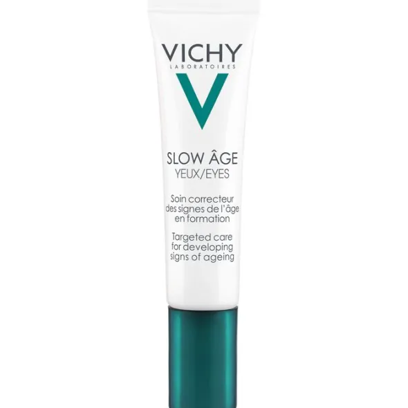 VICHY SLOW Age Augen Creme 15 ml