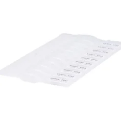 VIDISIC EDO Augengel 60X0,6 ml