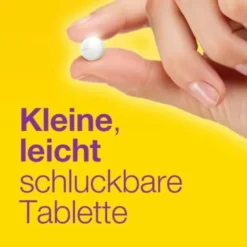 VIGANTOL 1.000 I.E. Vitamin D3 Tabletten 100 St