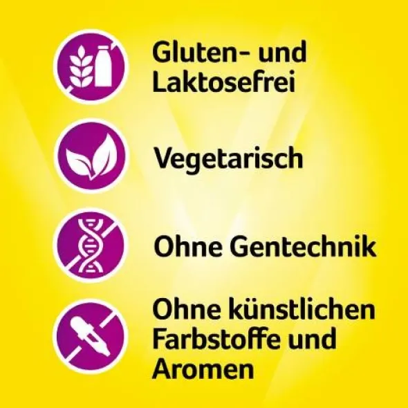VIGANTOLVIT 2000 I.E. Vitamin D3 Brausetabletten 60 St