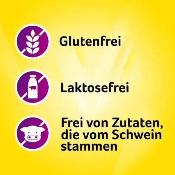 VIGANTOLVIT 2000 I.E. Vitamin D3 Weichkapseln 60 St