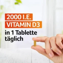 VIGANTOLVIT Immun Filmtabletten 30 St