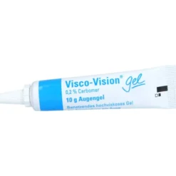VISCO-Vision Gel 3X10 g