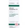 VISCUM PENTARKAN H Mischung 50 ml