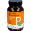 VITAMIN B KOMPLEX Pflüger PUR Kapseln 90 St