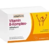 VITAMIN B-KOMPLEX-ratiopharm Kapseln 120 St