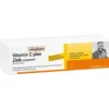VITAMIN C PLUS Zink-ratiopharm Brausetabletten 20 St