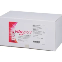 VITASPRINT B12 Trinkfläschchen 100 St