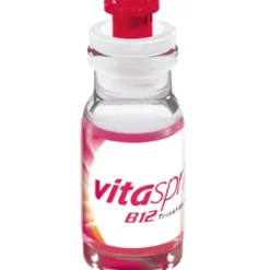 VITASPRINT B12 Trinkfläschchen 10 St