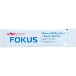 VITASPRINT Fokus Direktsticks 20 St