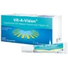VIT-A-VISION Augensalbe 2X5 g