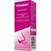 VIVIDRIN Azelastin 1 mg/ml Nasenspray Lösung 10 ml