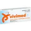 VIVIMED N gegen Fieber und Kopfschmerzen Tabletten 20 St