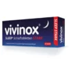 VIVINOX Sleep Schlaftabletten stark 20 St