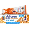 VOLTAREN Actigo Schmerzgel 11,6 mg/g 100 g