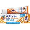 VOLTAREN Actigo Schmerzgel 11,6 mg/g 60 g