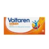 VOLTAREN Dolo 25 mg überzogene Tabletten 10 St