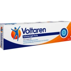 VOLTAREN Schmerzgel forte 23,2 mg/g 150 g