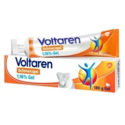 VOLTAREN Schmerzgel 180 g