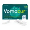 VOMACUR 40 Suppositorien 5 St