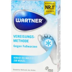 WARTNER Fußwarzen Spray 50 ml