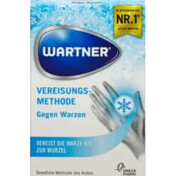 WARTNER Warzen Spray 50 ml