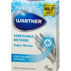 WARTNER Warzen Spray 50 ml