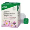 WEISSER TEE Blütenzauber Bio Salus Filterbeutel 15 St