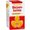 WEIZENKEIME Vollgran Grandel Kerne 500 g