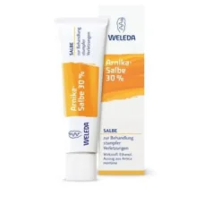 WELEDA Arnika Salbe 30% 70 g