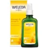 WELEDA Calendula Massageöl 100 ml