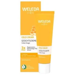WELEDA Cold Cream 30 ml