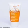 WELEDA Kids 2in1 Shower & Shampoo fruchtige Orange 150 ml