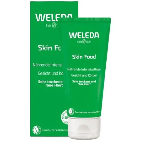 WELEDA Skin Food Creme 75 ml