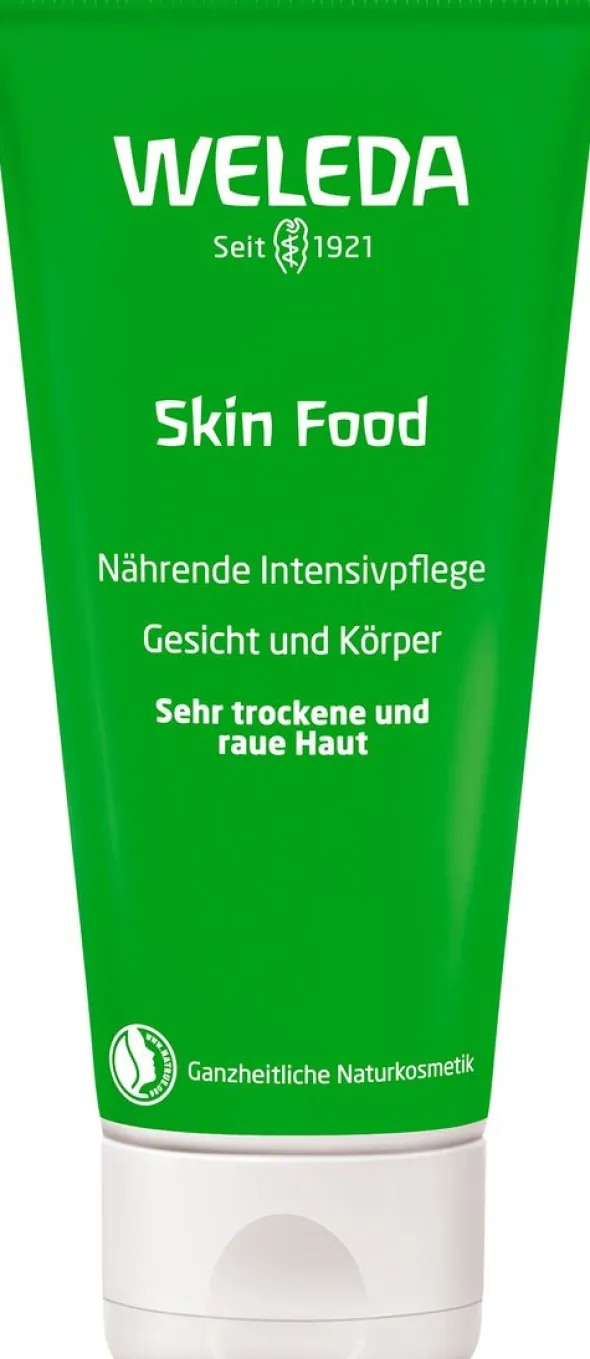 WELEDA Skin Food Creme 75 ml
