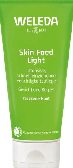 WELEDA Skin Food light Creme 75 ml