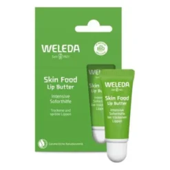 WELEDA Skin Food Lip Butter 8 ml