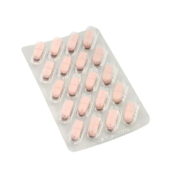 WEPA A-Z Komplex Tabletten 60 St