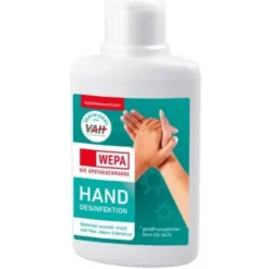 WEPA Handdesinfektion 75 ml
