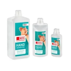 WEPA Handdesinfektion 125 ml