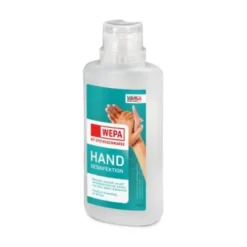 WEPA Handdesinfektion 125 ml