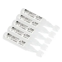 WEPA Inhalationslösung NaCl 0,9% 60X5 ml