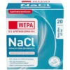 WEPA Inhalationslösung NaCl 0,9% 20X5 ml