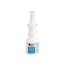 WEPA Meerwasser Schnupfenspray abschwellend 1X20 ml