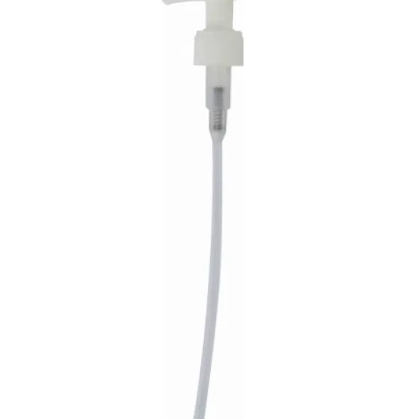 WEPA Pumpspender f.Handdesinfektion 1000 ml 1 St